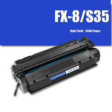 GREENCYCLE S35 FX8 Toner Lot Fits for Canon ImageCLASS D300 D310 D320 D340 D360 picture