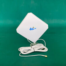 3G 4G LTE Outdoor 35dBi Directional Wide Band MIMO Wifi Antenna SMA TS9 CRC9 picture