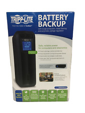 Tripp-Lite Battery Back Up Power Supplies, OMNI Series- OMNI900LCD picture