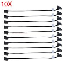 10XFor Dell Latitude 5480 E5480 Battery Cable Connector 0NVKD8 NVKD8 DC02002NX00 picture
