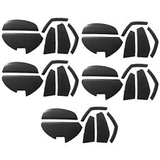 0.75mm Thick Pads Mouse Feet Stickers For Logitech G602 Wireless Gaming Mouse f picture