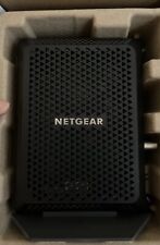 Netgear CM700 High Speed DOCSIS 3.0 Cable Modem New New Open Box CM700-1AZNAS picture