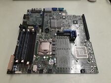 Dell PowerEdge R320 DDR3 LGA 1356 System Motherboard 0KM5PX KM5PX / SR1AK 2x4GB picture