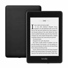 Amazon Kindle Paperwhite 4 2018 10th Generation 8GB WiFi Waterproof Black picture