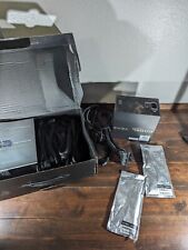 EVGA 220-G3-0750-X1 Supernova G3 750W Fully Modular Power Supply Tons Of Cables picture