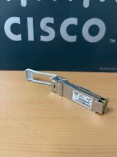 Genuine Cisco 40GBASE-SR-BiDi Duplux Modules LC QSFP-40G-SR-BD picture