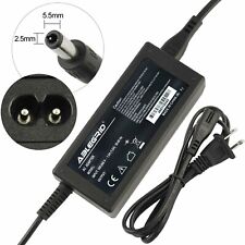 AC Adapter Charger For ASUS VZ24EHE VL249HE LCD LED Monitor Power Supply Cord picture