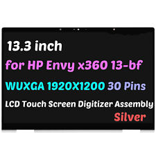 LED LCD Touch Screen Display Assembly 13.3