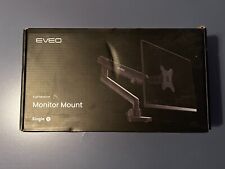 Eveo Single Full Motion Monitor Mount 17