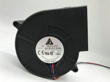 DELTA 9733 BFB1012VH DC12V1.2A centrifugal turbo blower fan picture
