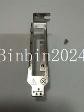 Low Profile Bracket for Broadcom5719 Dell 0TMGR6 0KH08P IBM 5899 74Y4064 BCM5719 picture