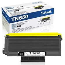 TN650 Toner Cartridge Replacement for Brother TN650 HL-5240 HL-5340D Printer picture