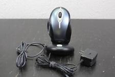 Logitech MX1000 Wireless Laser Mouse M-RAG97 & Receiver/Charger Dock+AC Adapter picture