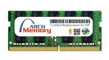 V1D59AA Certified for HP 16GB DDR4 2133 MT/s ECC Memory SODIMM a Crucial Upgrade picture