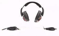 Sennheiser GSP 600 Professional Noise Canceling Gaming Headset Black picture