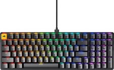 Glorious GMMK 2 Prebuilt 96% Full Size Wired Mechanical Linear Switch Keyboard picture