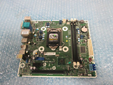 Genuine HP ProDesk 400 G2 Motherboard 804372-001 804372-601 803189-001 MS-G013 picture