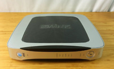 AT&T U-VERSE 2Wire 3800HGV-B Wireless Router MODEM DSL ETHERNET picture