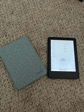 Kindle Basic 3( 10th Generation) With Case Bundle. No Charger Included picture
