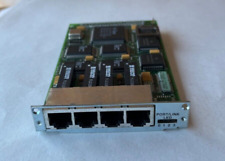 SUN Microsystems 501-2062 SBUS 4 Port 10BaseT Ethernet Controller picture