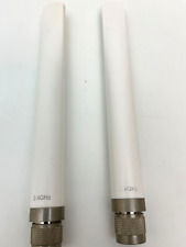 2 X Aerohive Networks Antennas 2.4GHZ picture