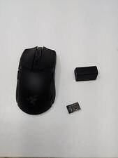Razer Cobra Pro Wireless Gaming Mouse: 10 Customizable Controls - Chroma RGB picture