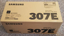 Sealed Genuine Samsung MLT-D307E 307E Black Toner Cartridge ML-451x, ML-501x picture