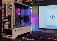 *CASHAPP ONLY, MESSAGE FIRST* VRLA TECH GAMING CUSTOM PC, SPECS IN DESC picture