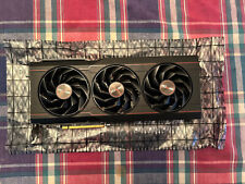 (Lightly Used) SAPPHIRE PULSE AMD Radeon RX 7900 XT 20GB GDDR6 Graphics Card picture