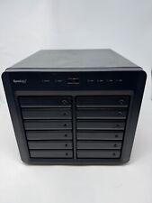 Synology 12 bay NAS DiskStation DS2415+ (16 GB RAM, resistor fixed) picture