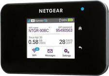 Netgear Aircard Unlocked AC810S 600Mbps 4G LTE MiFi Mobile Hotspot Wifi Router picture