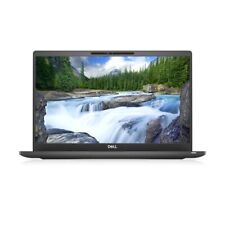 Dell Latitude 7400 Laptop Intel i7-8665U 1.90 GHz 16GB 256GB W10Pro Touchscreen picture