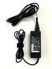 Genuine HP AC Adapter Power Supply 90W, smart pin for Elitebook Probook Pavilion picture