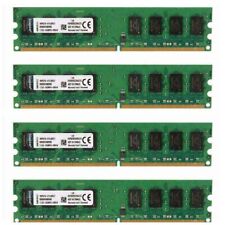 2GB 4GB 8GB For Kingston PC2-6400U DDR2 800Mhz 240Pin Desktop Memory RAM DIMM picture
