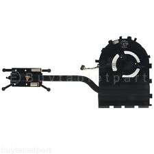 NEW CPU Cooling Fan with Heatsink For Lenovo Thinkpad E14 E15 GEN1 5H40S72907 picture