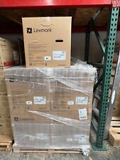 Brand New Lexmark MS821N 50G0050 Monochrome Laser Printer Factory Sealed Box picture