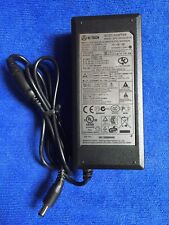 SI Tech 12V 3.5A 42W 5.5mm x 2.5mm AC Adapter PSU SAD04212-UV - No Power Cable picture
