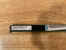 GENUINE IBM 8GB FRU 77P8692  FRU77P8692 4RX8 PC3 8500R (1x 8GB) Server Memory picture