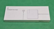 Brand NEW Sealed Genuine Apple MagSafe 2 85W A1424 Power Adapter Charger picture
