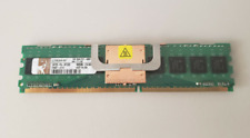 UW728-IFA-INTCOS Kingston 1GB DDR2 Fully Buffered FB ECC PC2-4200 Lot of 4 picture