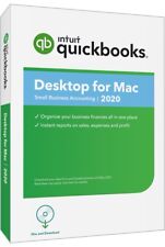 Quickbooks Desktop Pro For Mac 2020 [Download License Key] picture
