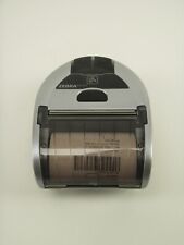 Zebra iMZ320 Direct Thermal Mobile Printer Bluetooth & WiFi W/ Charger picture