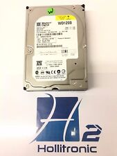 Western Digital WD1200JD-00FYB0 120GB 3.5