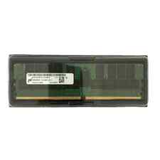 64GB 4DRx4 PC4-2400T-LE2-11 MTA72ASS8G72LZ-2G3B2 734 MICRON RAM picture