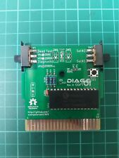 Diag64cart - Commodore 64/C64/C128/1541 Diagnostic / Dead Test Cartridge picture