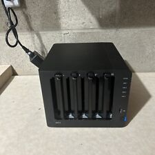 Synology Diskstation Ds413 - 4 Trays (Diskless) picture