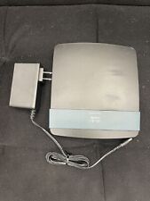 CISCO LINKSYS EA2700  Wireless Router Pre-owned picture