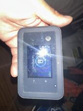 AT&T NetGear Unite Explore AirCard 815S AT&T 4G LTE Rugged Mobile HotSpot AC815S picture
