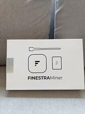 Helium Hotspot Smart Mimic Finestra Miner 915Mhz US/CAN HNT  *IN HAND* New Seal picture