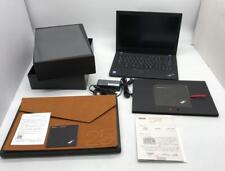 JUNK Lenovo Thinkpad 25 25th Anniversary Edition picture